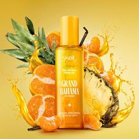 Spray Perfumado Skelt Grand Bahama 100ml