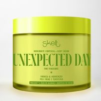 Hidratante Corporal Skelt Unexpected Day 200g