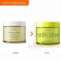 Hidratante Corporal Skelt Unexpected Day 200g