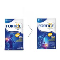 Suplemento Alimentar Fortice Colágeno 30 Comprimidos