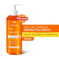 Gel De Limpeza Darrow Actine 400g