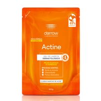 Gel De Limpeza Darrow Actine Refil 300g