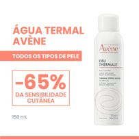 Água Termal Avène 150ml
