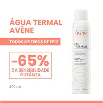 Água Termal Avène 300ml