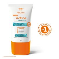 Gel Hidratante Darrow Actine Aquaforce 40g