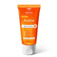 Gel De Limpeza Darrow Actine 60g