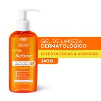 Gel De Limpeza Darrow Actine 140g