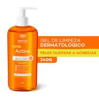 Gel De Limpeza Darrow Actine 240g