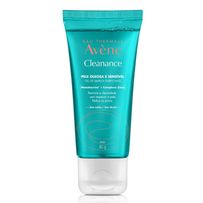 Gel de Limpeza Profunda Avène Cleanance Pele Oleosa E Sensível 60g