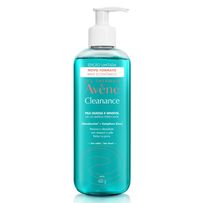 Gel de Limpeza Avene Cleanance 400g
