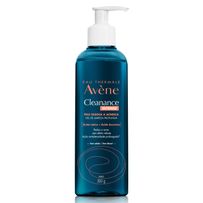 Gel de Limpeza Profunda Avène Cleanance Intense 300g