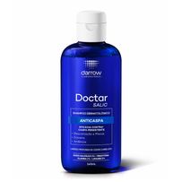 Shampoo Anticaspa Darrow Doctar Salic 140ml