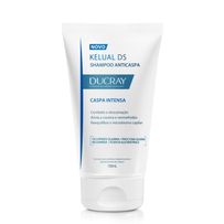 Shampoo AntiCaspa Kelual Ds DuCray 100ml