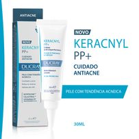 Creme Anti-imperfeições Ducray Keracnyl PP+ 30ml