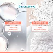Kit Avène Gel De Limpeza Purificante Cleanance 150g + Gel De Limpeza Purificante Cleanance 40g