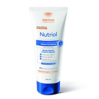 Hidratante Intensivo Darrow Nutriol Sem Serfume 200ml