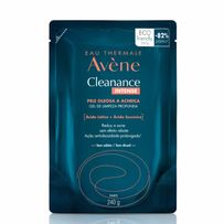 Gel De Limpeza Profunda Avène Cleanance Intense Refil 240g
