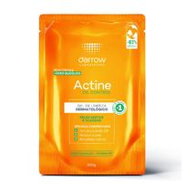 Gel De Limpeza Darrow Actine Oil Control Refil 300g