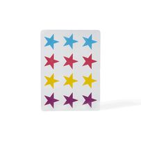 Adesivos Secativos para Espinhas Star Acne Oceane 12 adesivos
