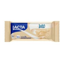 Chocolate Branco Laka Lacta 20g