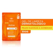 Gel De Limpeza Darrow Actine Refil 300g