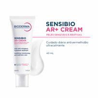 Hidratante Bioderma Sensibio AR+ Cream 40ml