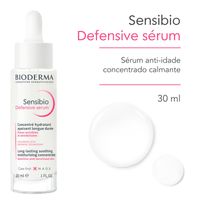 Sérum Defensive Bioderma Sensibio 30ml