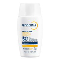 Protetor Solar Bioderma Photoderm XDefense Ultra-fluid Invisible FPS 50+ 40ml