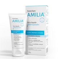 Talco Líquido Theraskin Amilia 80g