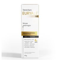 Sérum Antirrugas Noturno TheraSkin Euryale QR 50g