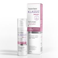 Gel Creme Clareador Facial Theraskin Klassis Emulgel 30g