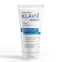 Creme Hidratante Theraskin Klaviê Clinical 150g