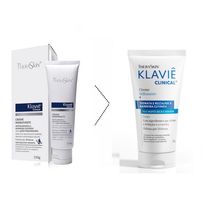 Creme Hidratante Theraskin Klaviê Clinical 150g