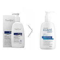 Loção Hidratante Theraskin Klaviê Clinical 390ml