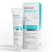 Gel Antiacne Theraskin Papuless 25g