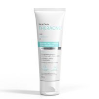 Gel Esfoliante Theraskin Theracne Antisséptico 80g