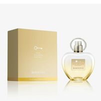 Antonio Banderas Her Golden Secret Feminino EDT 50ml