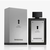 Perfume Antônio Banderas The Secret 200ml