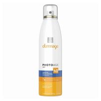 Protetor Solar Corporal Aerosol Dermage Photoage Wet FPS40 200ml