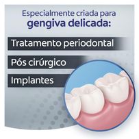 Escova Dental Colgate PerioGard Sensíveis 1 Unidade