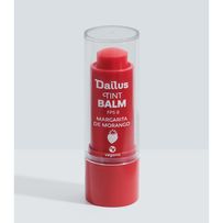 Tint Balm Dailus Fps8 Margarita de Morango 4g