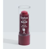 Tint Balm Dailus Fps8 Batida de Amora 4g