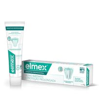 Creme Dental Elmex Sensitive 110g