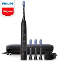 Escova Dental Elétrica Colgate Philips Series 70 1 Unidade