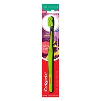 Escova Dental Colgate Ultra Soft 1 Unidade
