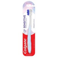 Escova Dental Colgate Sensitive Ultra Suave Macia 1 Unidade