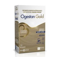 Ogestan Gold 30 Cápsulas