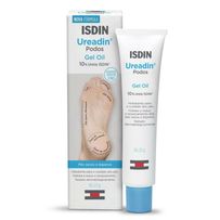 Hidratante Intenso para os Pés ISDIN  Isdin Ureadin Podos Gel Oil - 80,25g