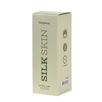 Iluminador Líquido Silk Skin Natural Glow S2 Ruby Rose