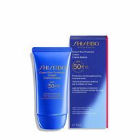 Protetor Solar Shiseido Expert Sun FPS50+ - 50ml